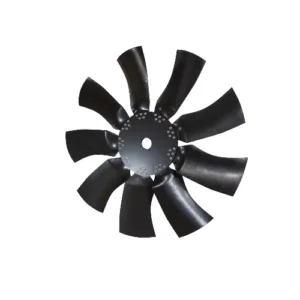 Ventilador Cummins 3